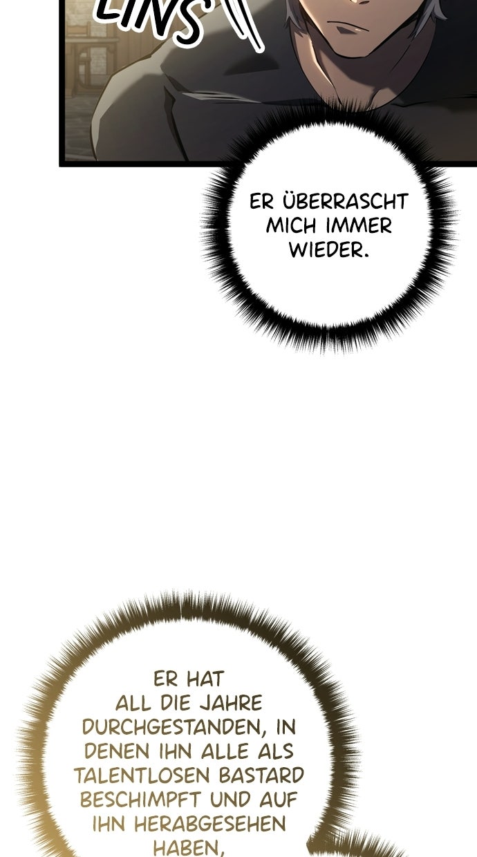 Read Ragnar - Erbe des Schwertclans Manga Online