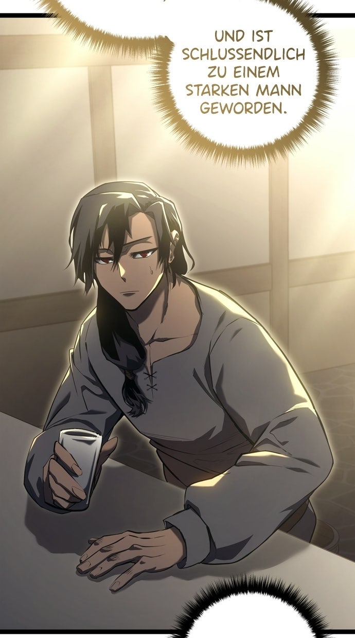 Read Ragnar - Erbe des Schwertclans Manga Online