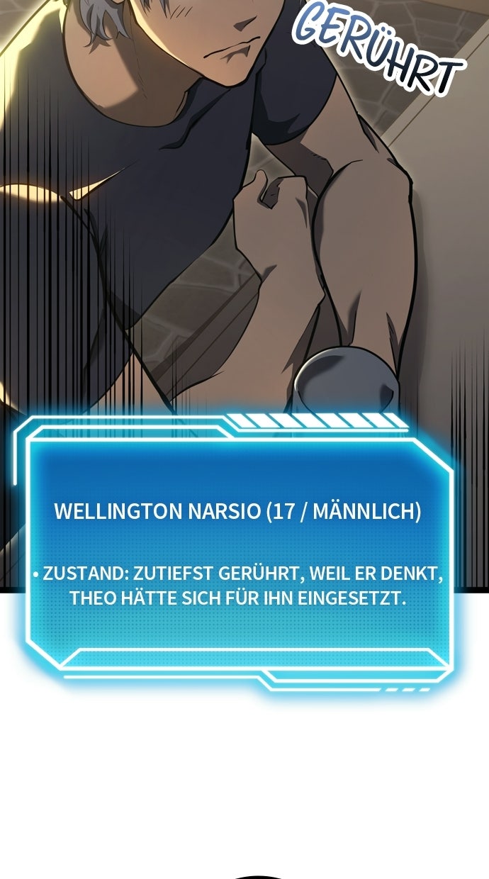 Read Ragnar - Erbe des Schwertclans Manga Online