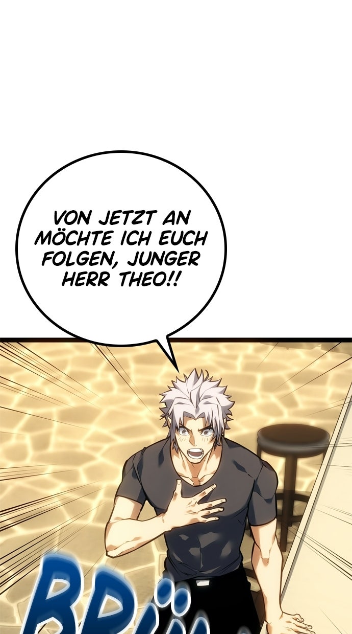 Read Ragnar - Erbe des Schwertclans Manga Online