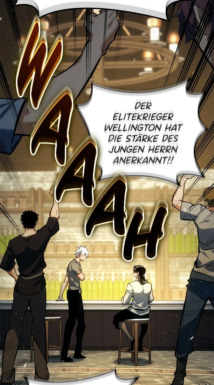 Read Ragnar - Erbe des Schwertclans Manga Online