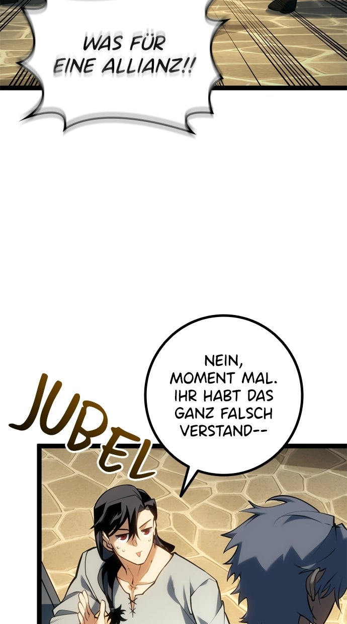 Read Ragnar - Erbe des Schwertclans Manga Online