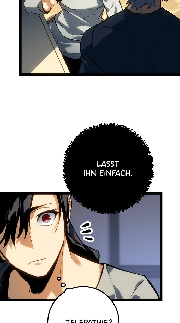 Read Ragnar - Erbe des Schwertclans Manga Online