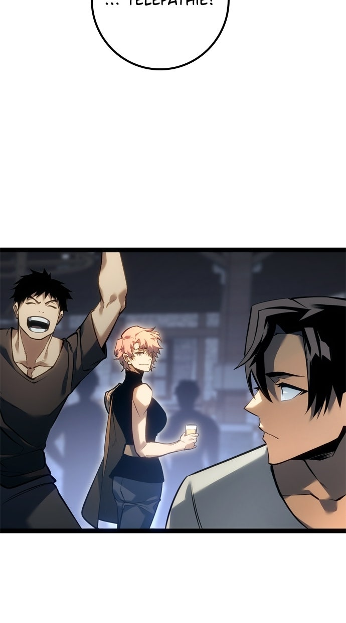 Read Ragnar - Erbe des Schwertclans Manga Online