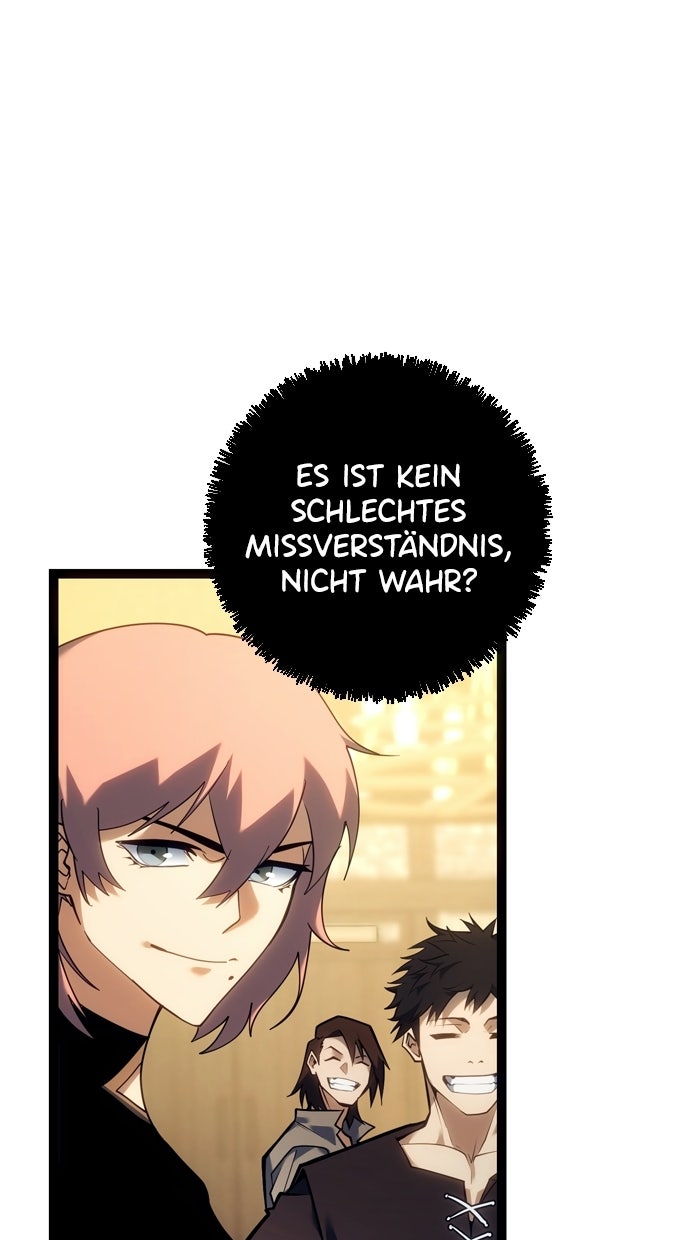 Read Ragnar - Erbe des Schwertclans Manga Online