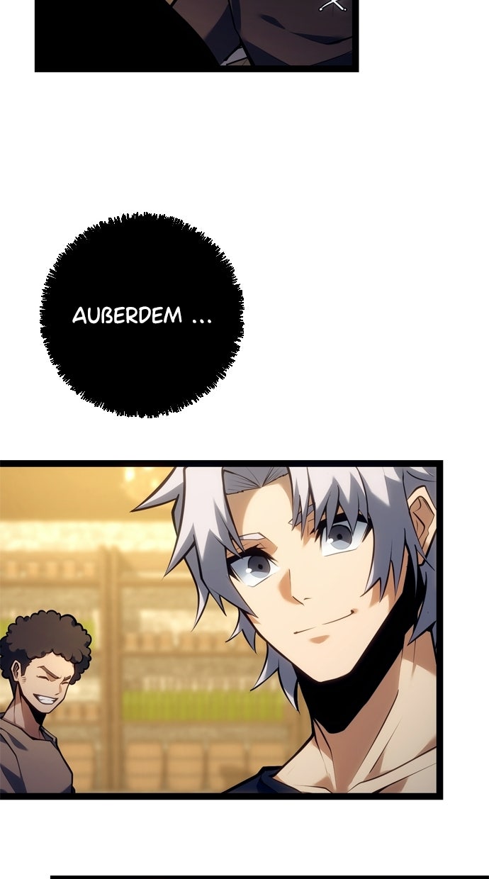 Read Ragnar - Erbe des Schwertclans Manga Online