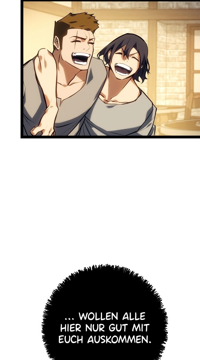 Read Ragnar - Erbe des Schwertclans Manga Online