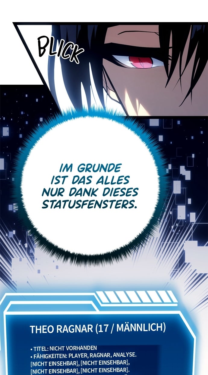 Read Ragnar - Erbe des Schwertclans Manga Online