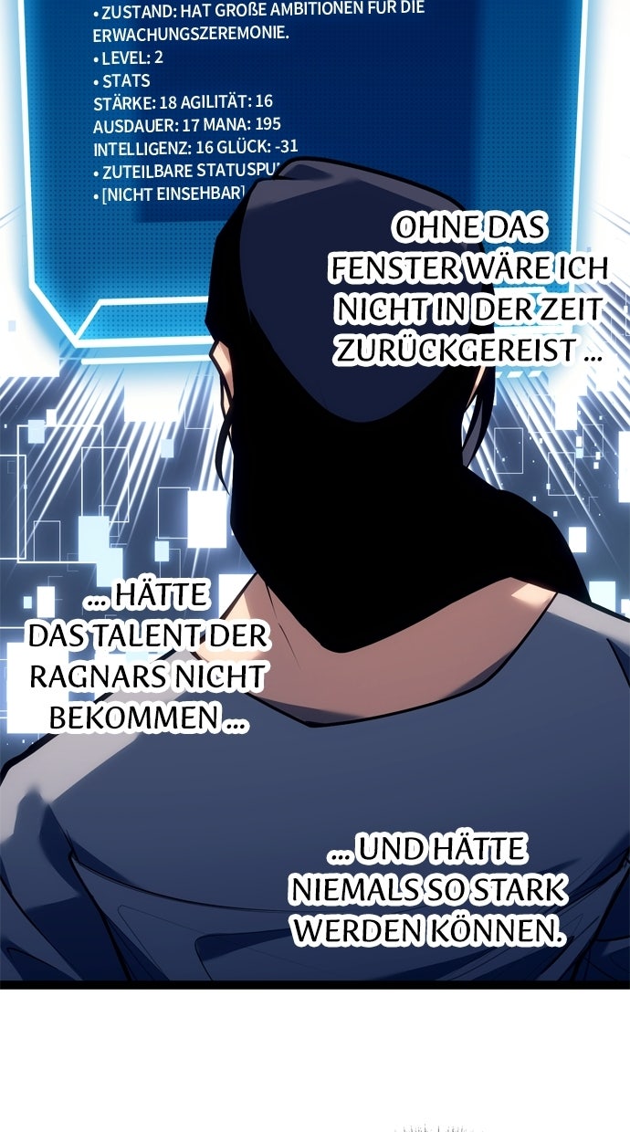 Read Ragnar - Erbe des Schwertclans Manga Online