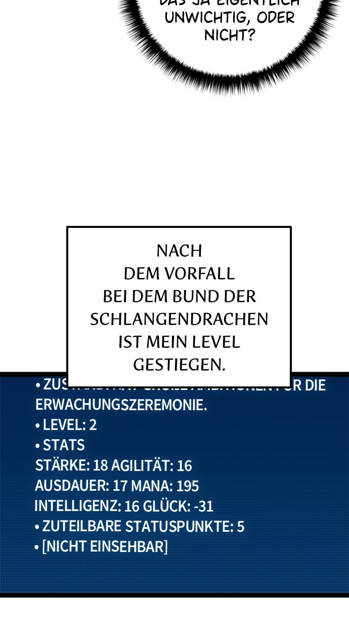 Read Ragnar - Erbe des Schwertclans Manga Online