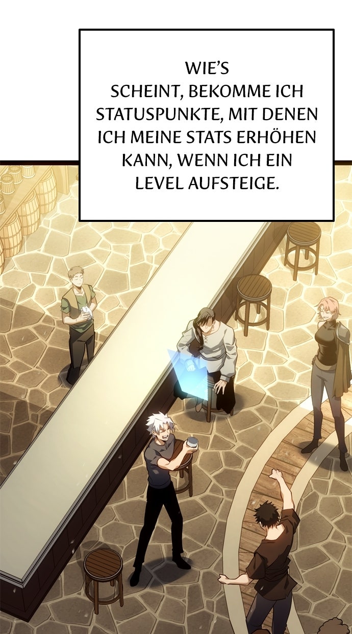 Read Ragnar - Erbe des Schwertclans Manga Online