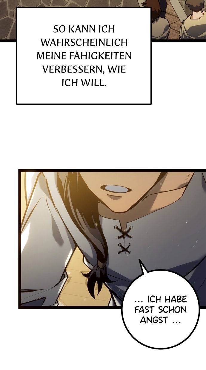 Read Ragnar - Erbe des Schwertclans Manga Online