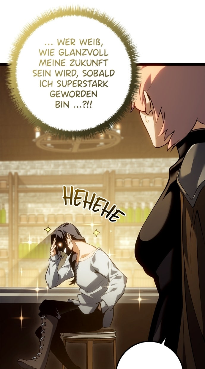 Read Ragnar - Erbe des Schwertclans Manga Online