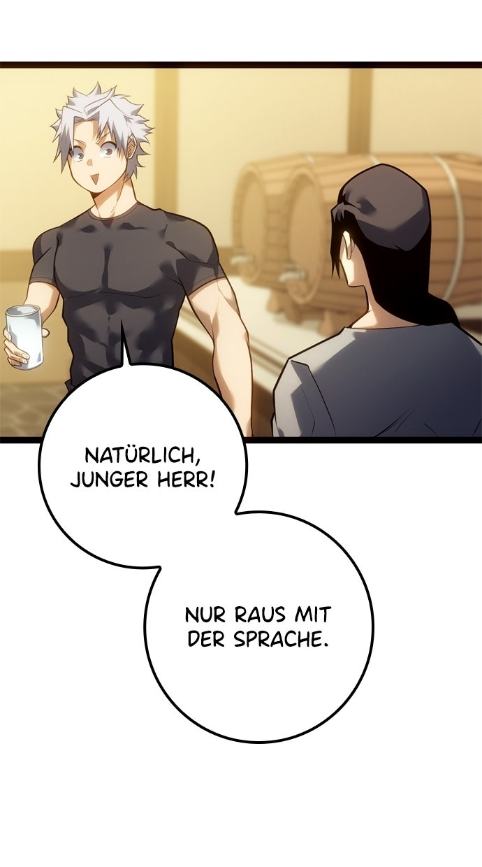 Read Ragnar - Erbe des Schwertclans Manga Online