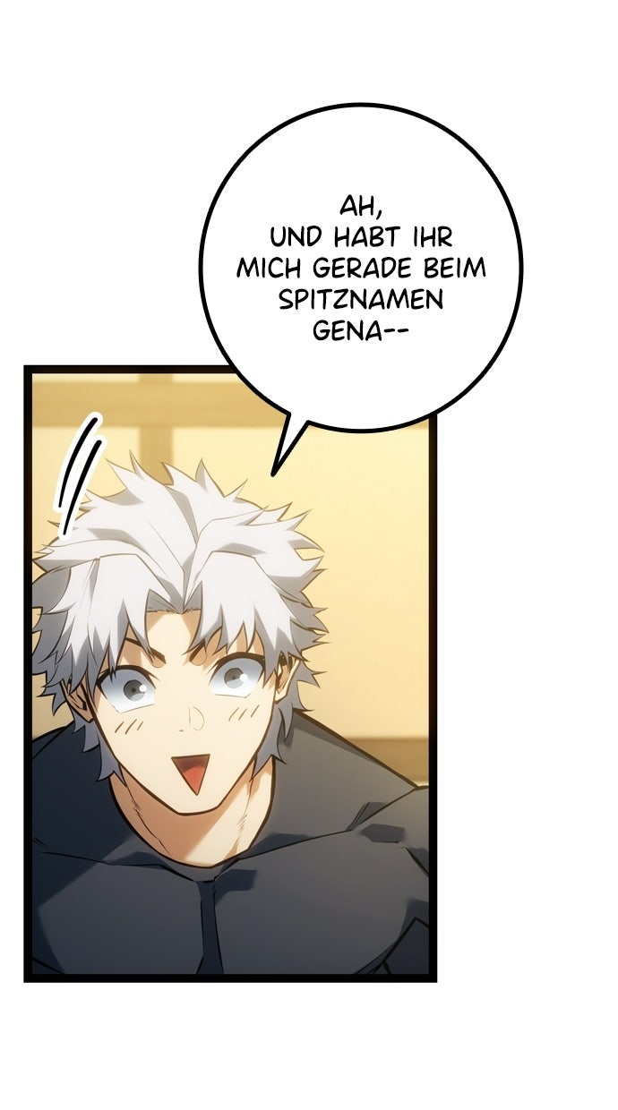 Read Ragnar - Erbe des Schwertclans Manga Online