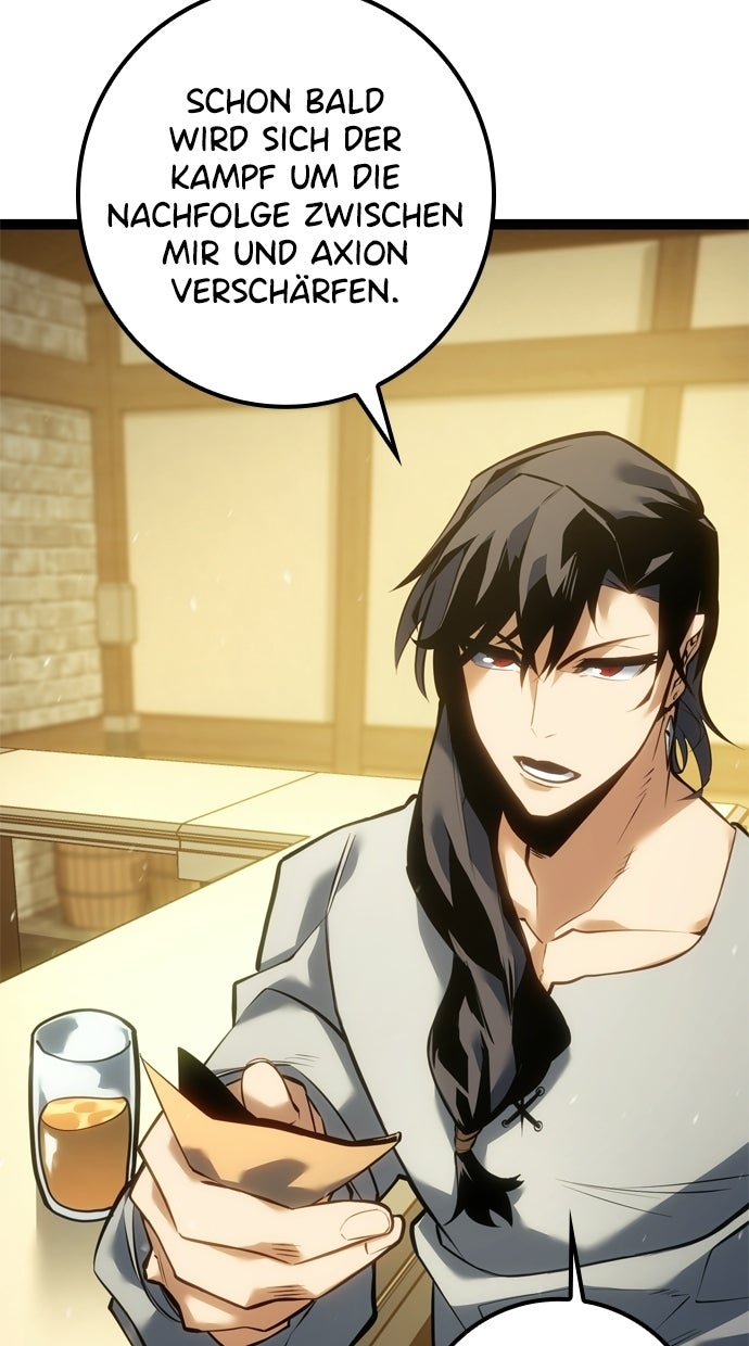 Read Ragnar - Erbe des Schwertclans Manga Online