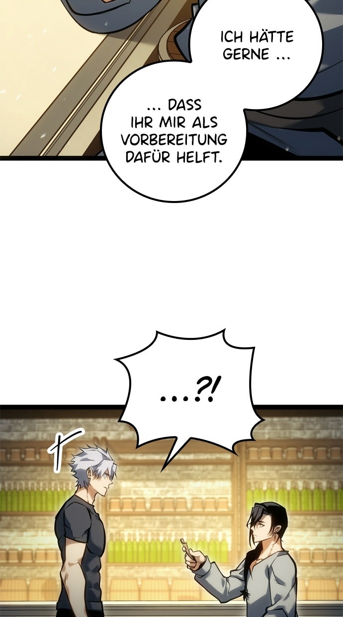 Read Ragnar - Erbe des Schwertclans Manga Online