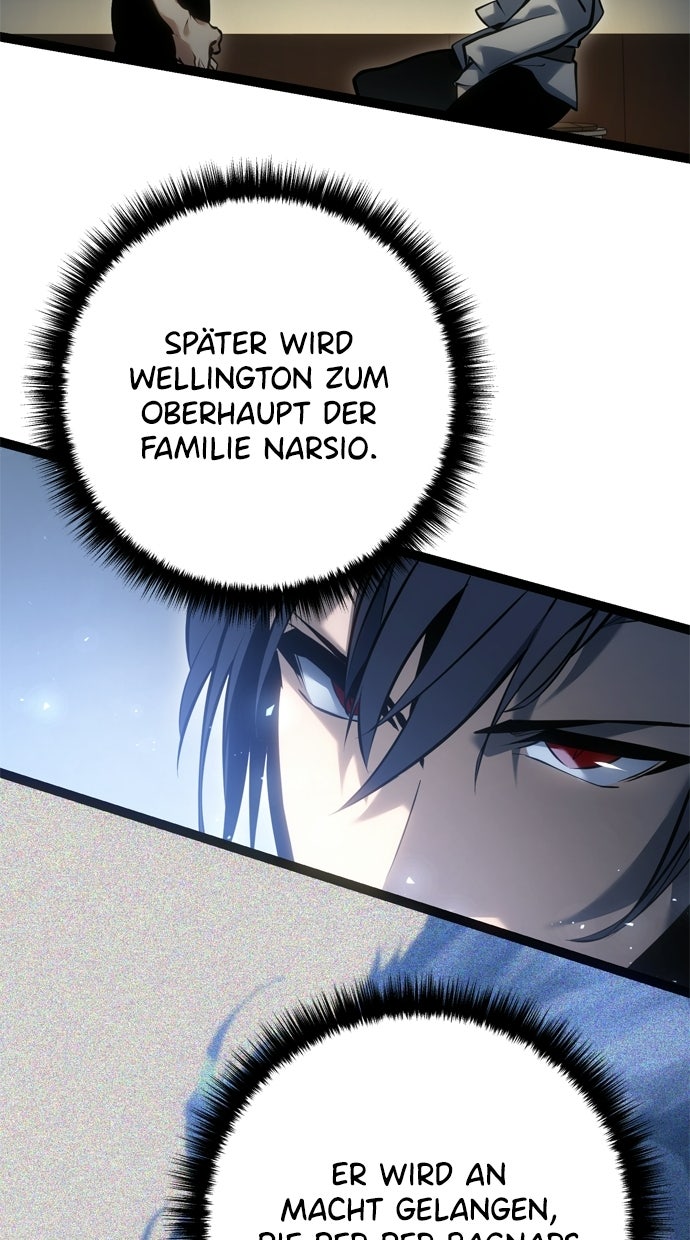 Read Ragnar - Erbe des Schwertclans Manga Online