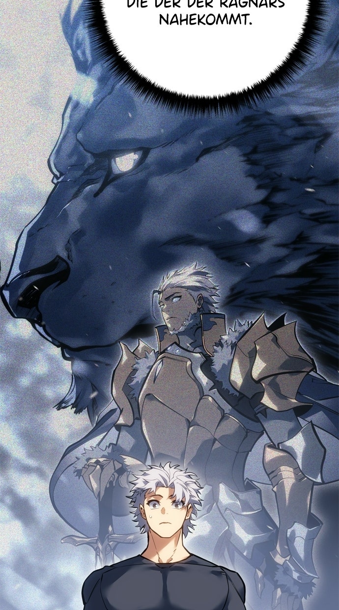 Read Ragnar - Erbe des Schwertclans Manga Online