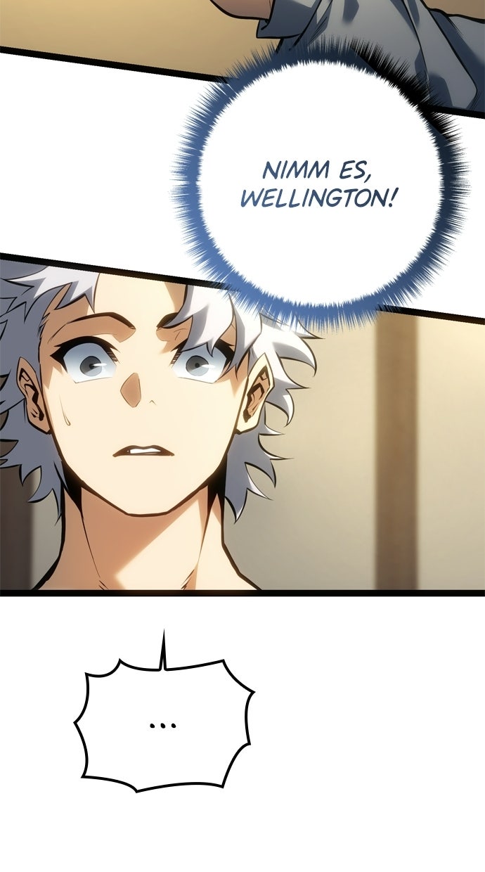 Read Ragnar - Erbe des Schwertclans Manga Online