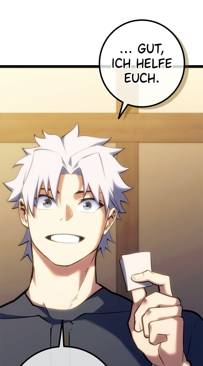 Read Ragnar - Erbe des Schwertclans Manga Online