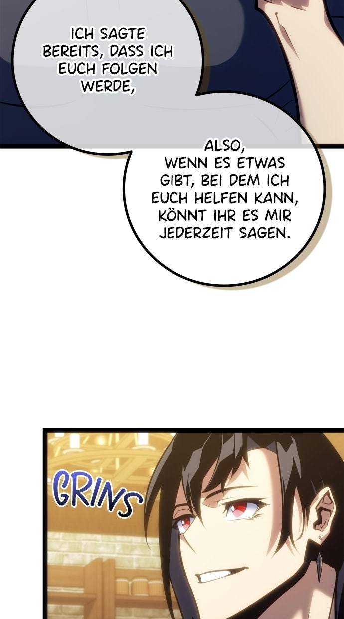 Read Ragnar - Erbe des Schwertclans Manga Online