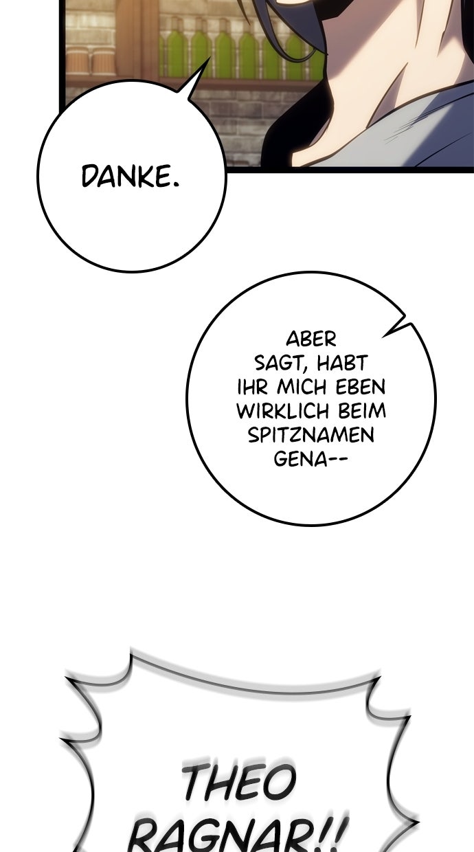 Read Ragnar - Erbe des Schwertclans Manga Online