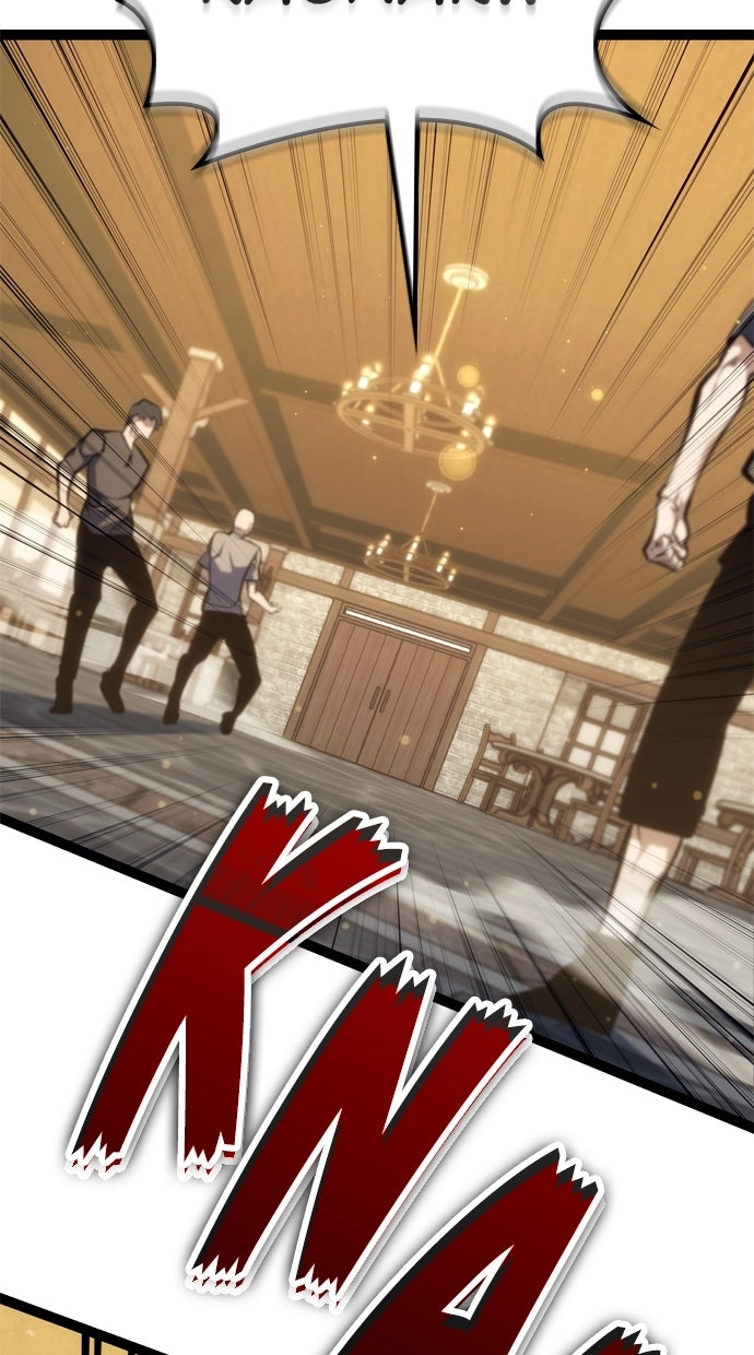 Read Ragnar - Erbe des Schwertclans Manga Online