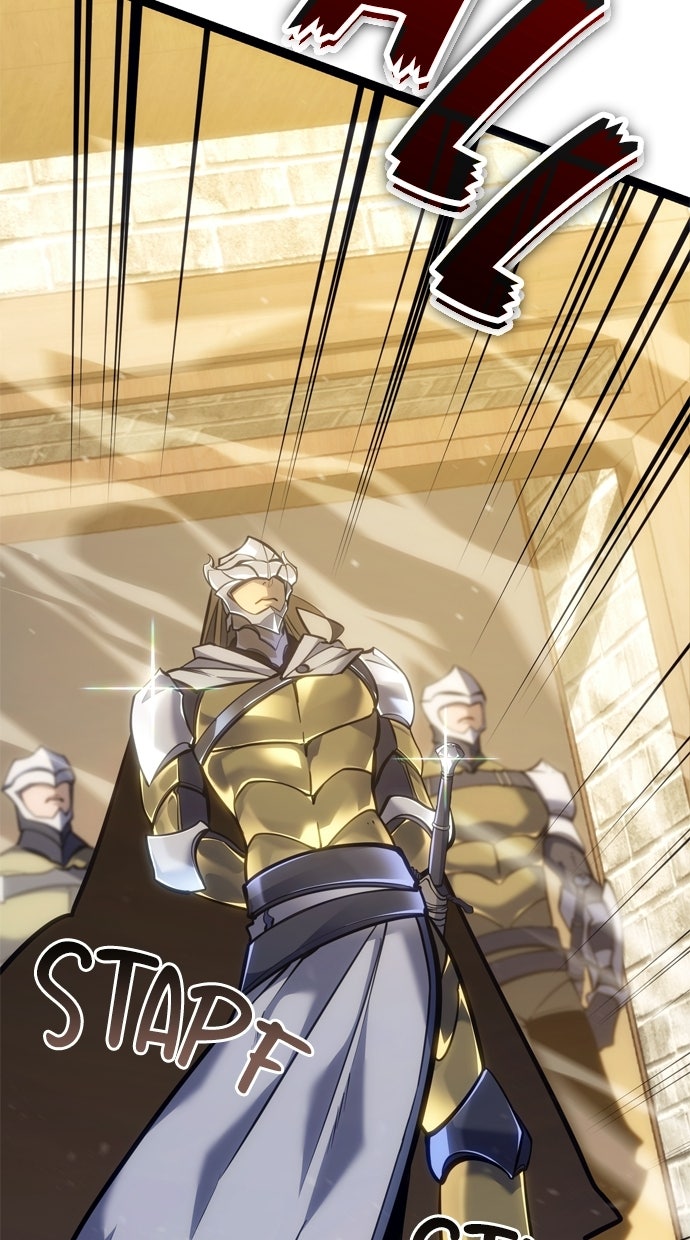 Read Ragnar - Erbe des Schwertclans Manga Online