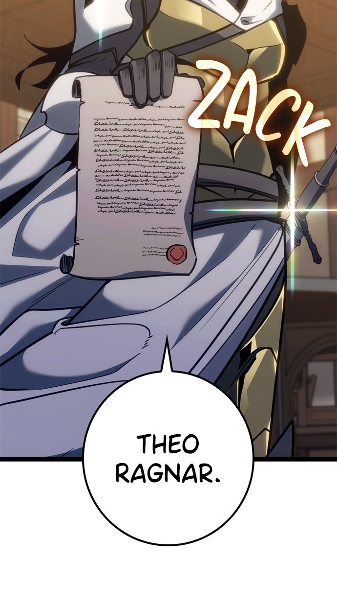 Read Ragnar - Erbe des Schwertclans Manga Online