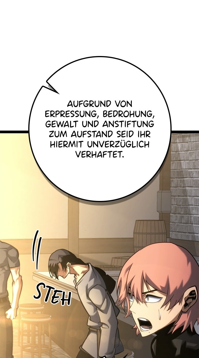 Read Ragnar - Erbe des Schwertclans Manga Online