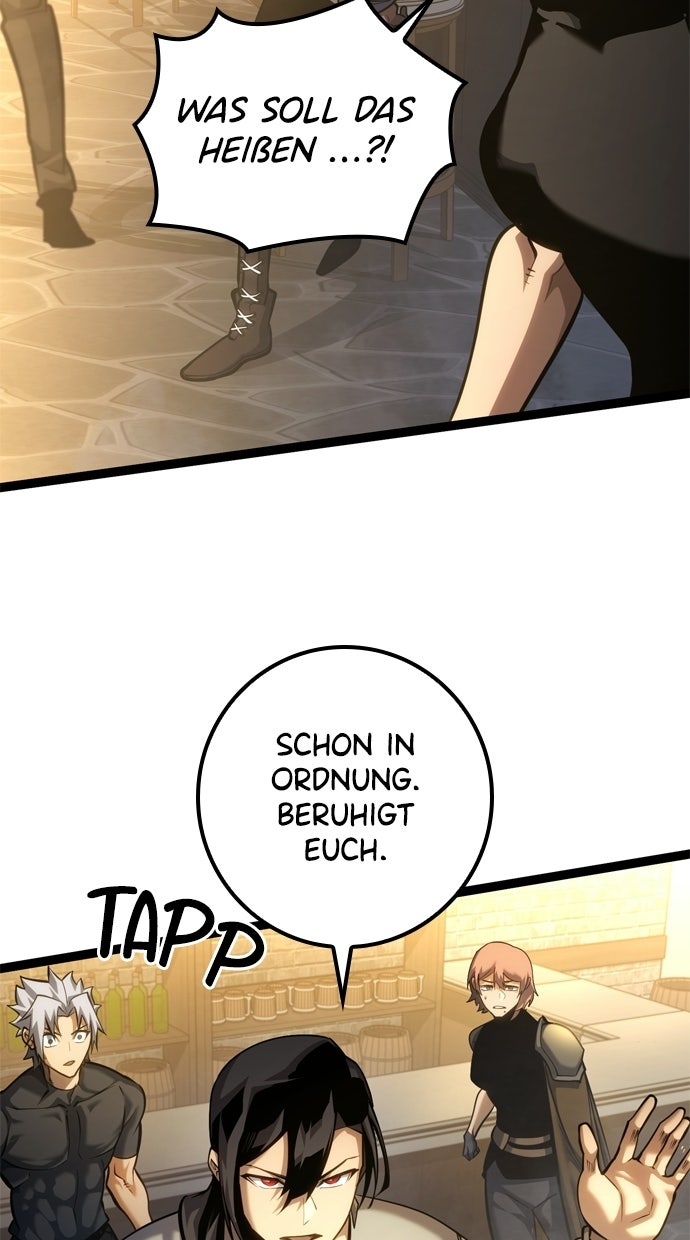 Read Ragnar - Erbe des Schwertclans Manga Online