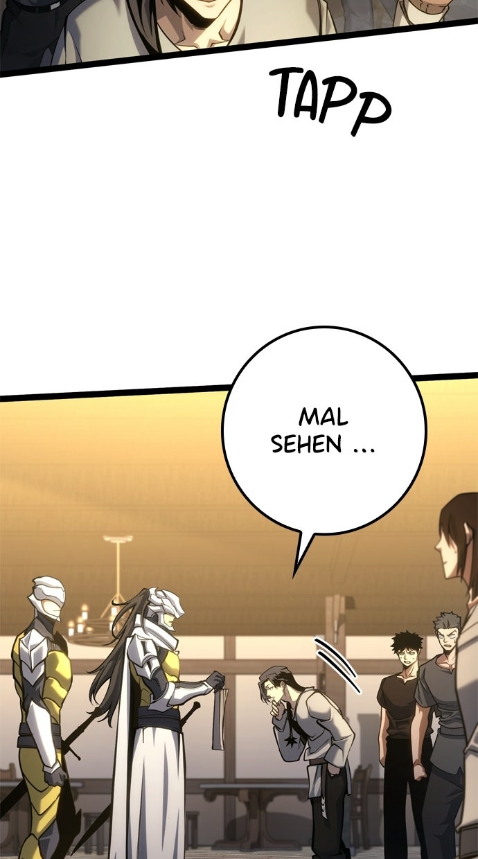 Read Ragnar - Erbe des Schwertclans Manga Online