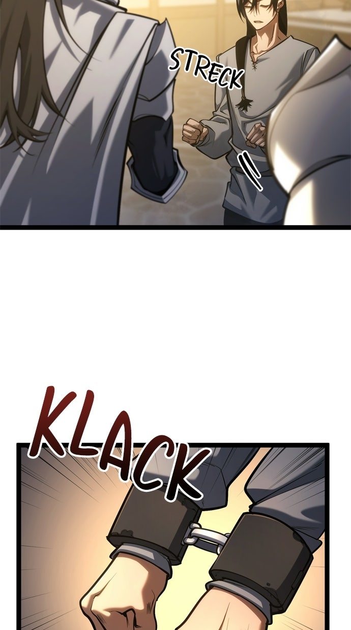 Read Ragnar - Erbe des Schwertclans Manga Online