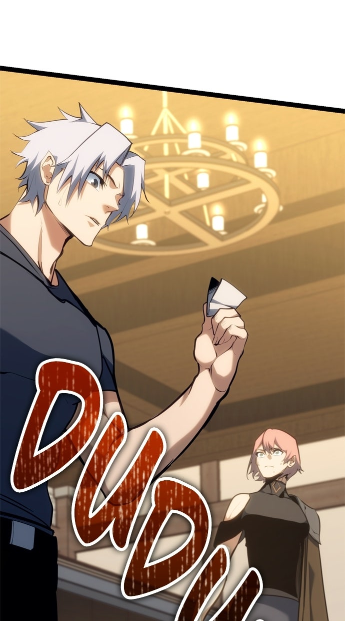 Read Ragnar - Erbe des Schwertclans Manga Online