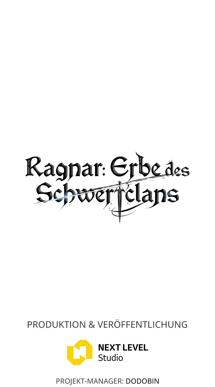Read Ragnar - Erbe des Schwertclans Manga Online