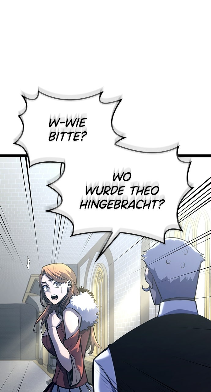 Read Ragnar - Erbe des Schwertclans Manga Online