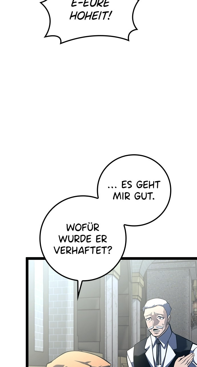 Read Ragnar - Erbe des Schwertclans Manga Online