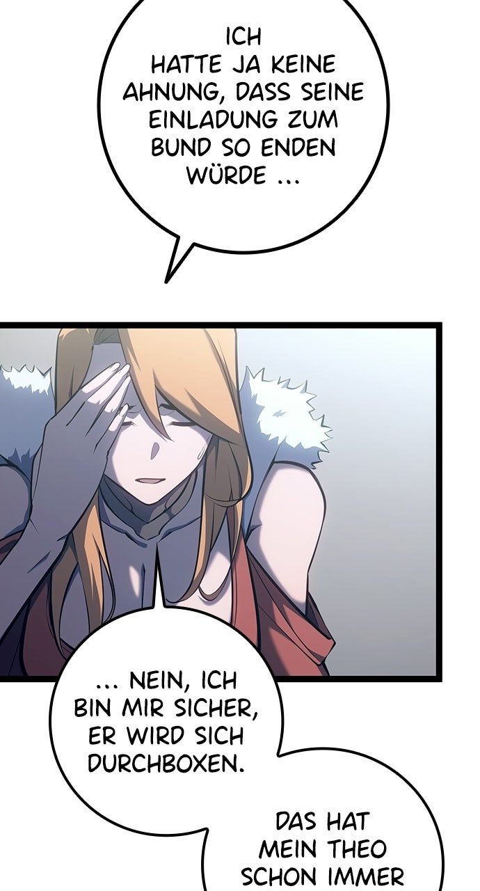 Read Ragnar - Erbe des Schwertclans Manga Online