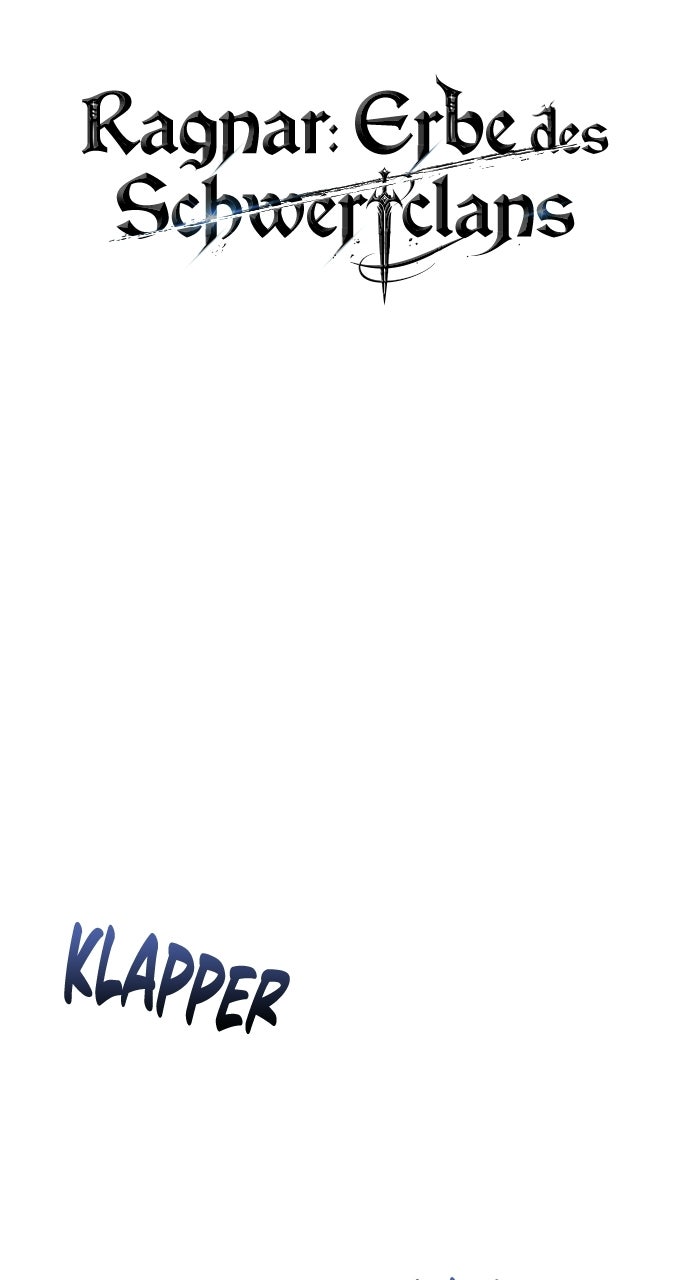 Read Ragnar - Erbe des Schwertclans Manga Online