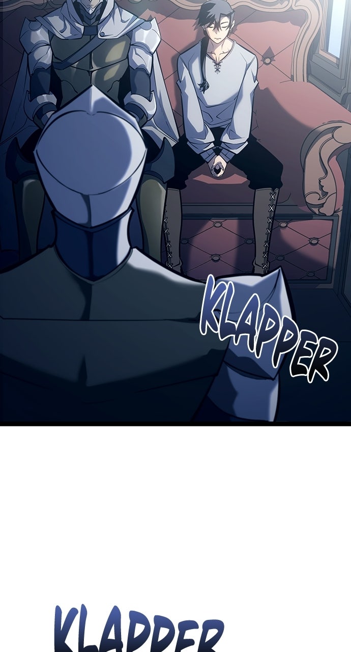 Read Ragnar - Erbe des Schwertclans Manga Online