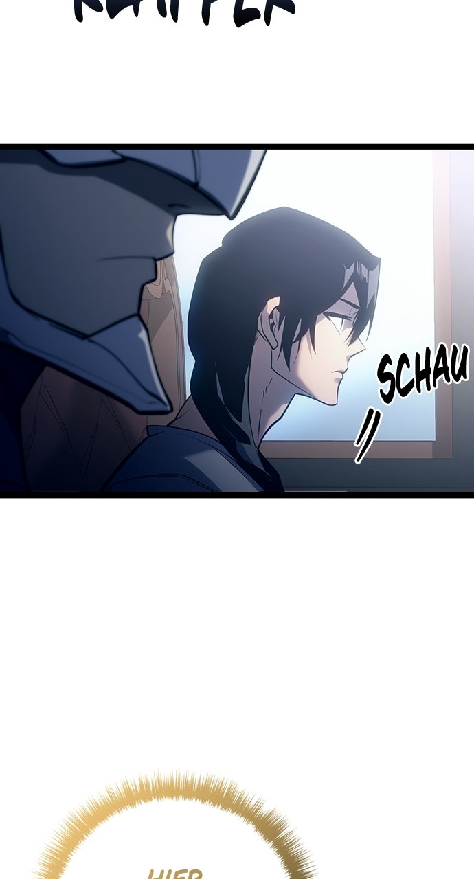 Read Ragnar - Erbe des Schwertclans Manga Online