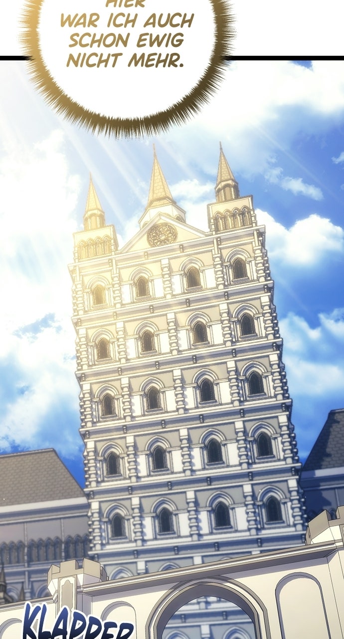 Read Ragnar - Erbe des Schwertclans Manga Online