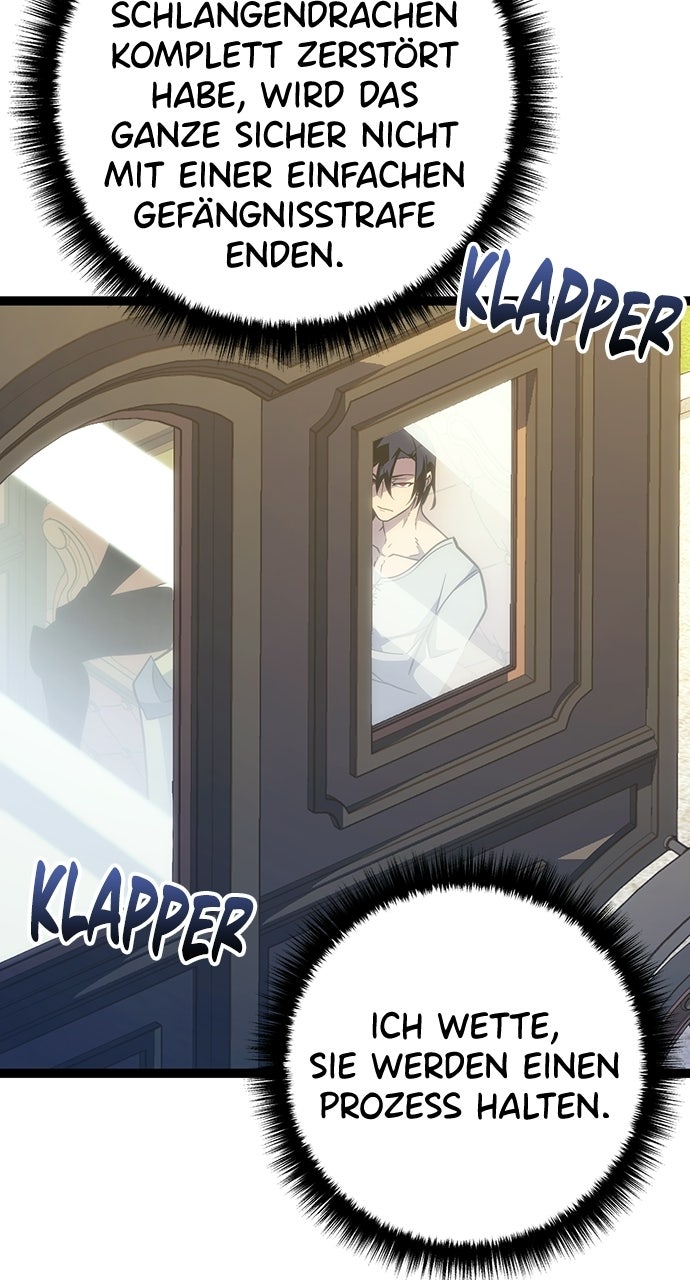 Read Ragnar - Erbe des Schwertclans Manga Online