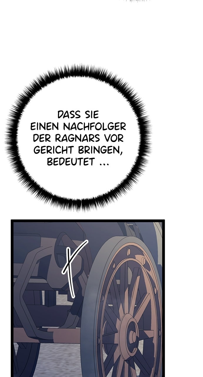 Read Ragnar - Erbe des Schwertclans Manga Online