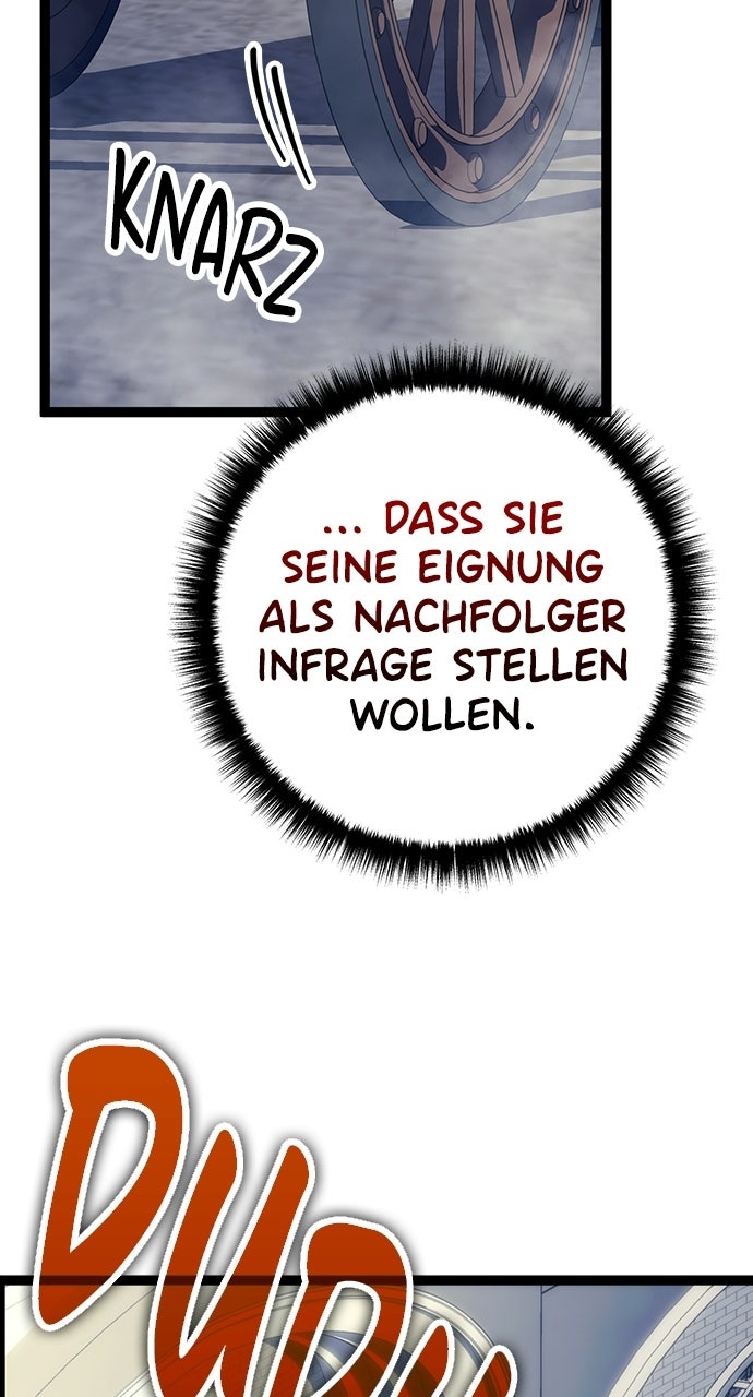 Read Ragnar - Erbe des Schwertclans Manga Online
