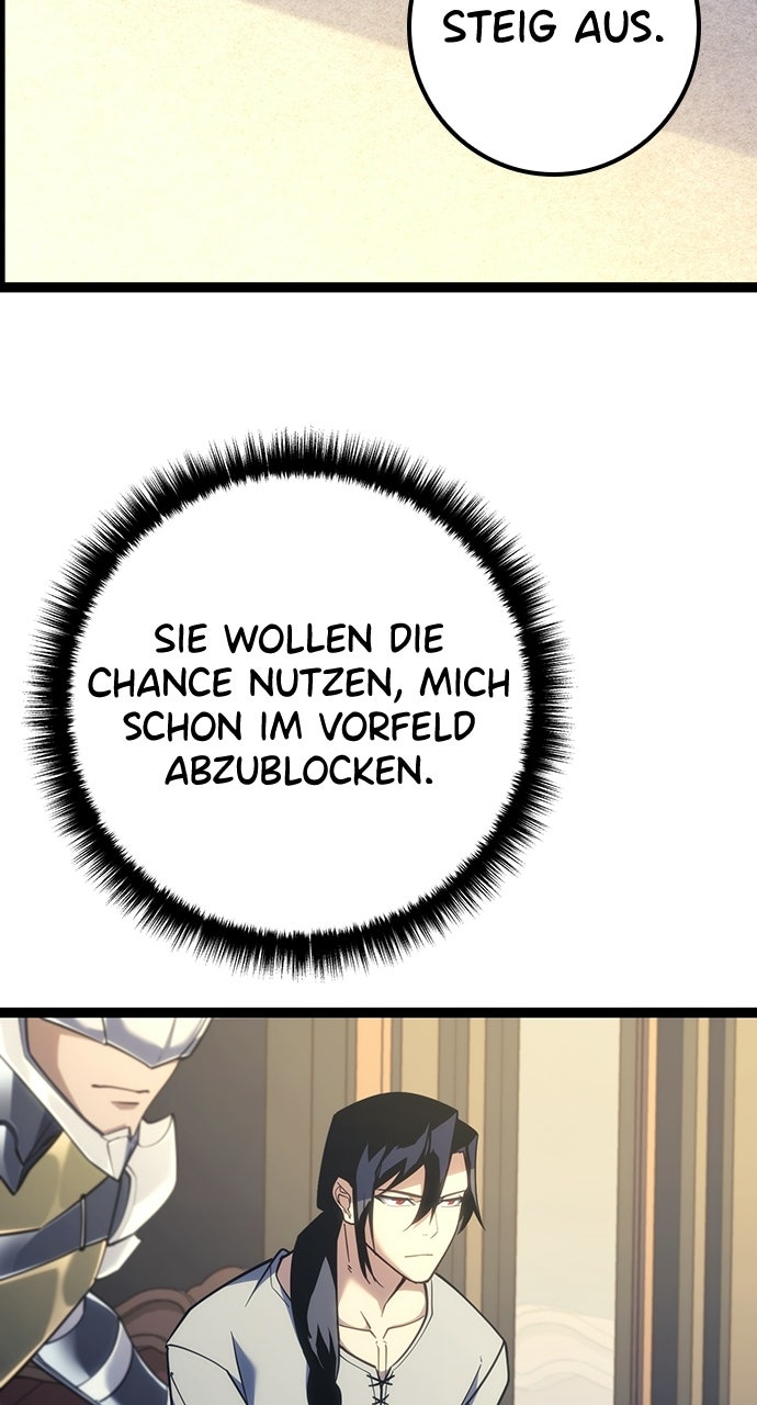 Read Ragnar - Erbe des Schwertclans Manga Online