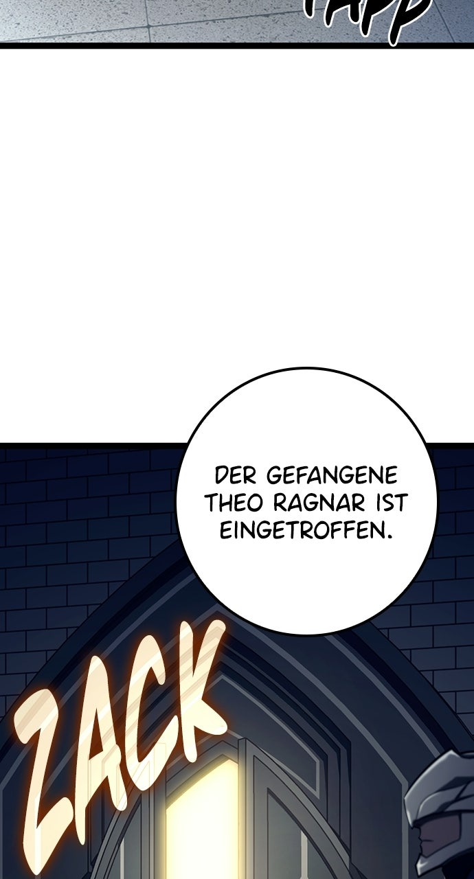 Read Ragnar - Erbe des Schwertclans Manga Online