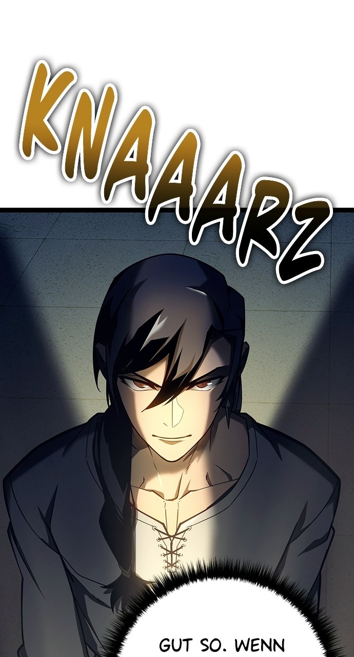 Read Ragnar - Erbe des Schwertclans Manga Online