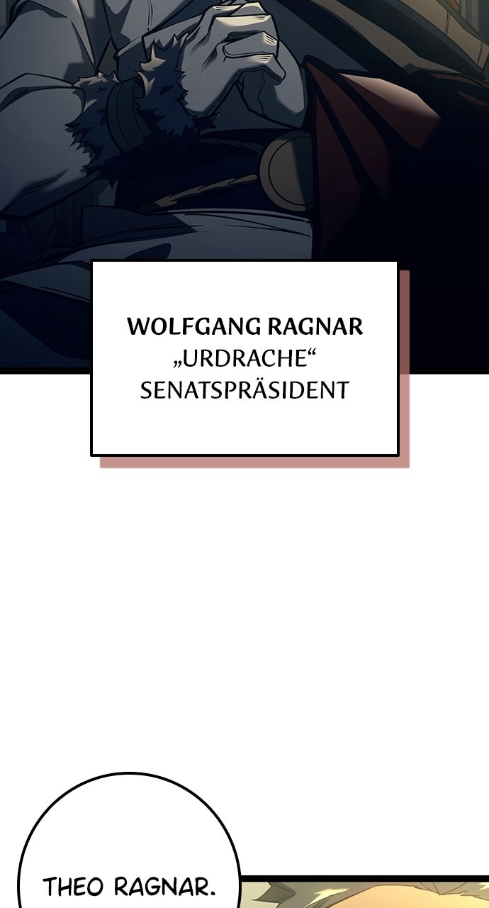 Read Ragnar - Erbe des Schwertclans Manga Online